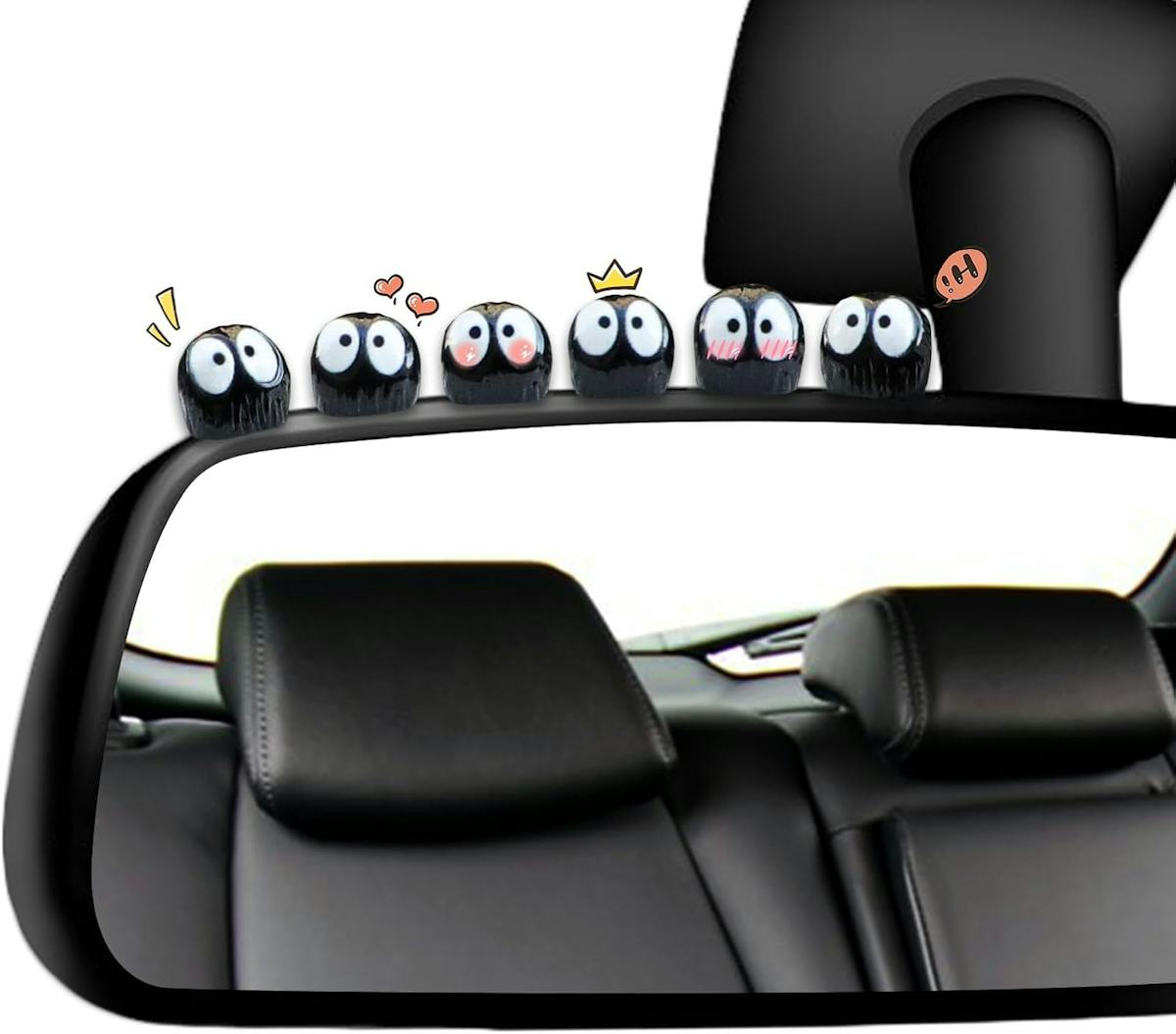 The dopest things for your car you never knew existed