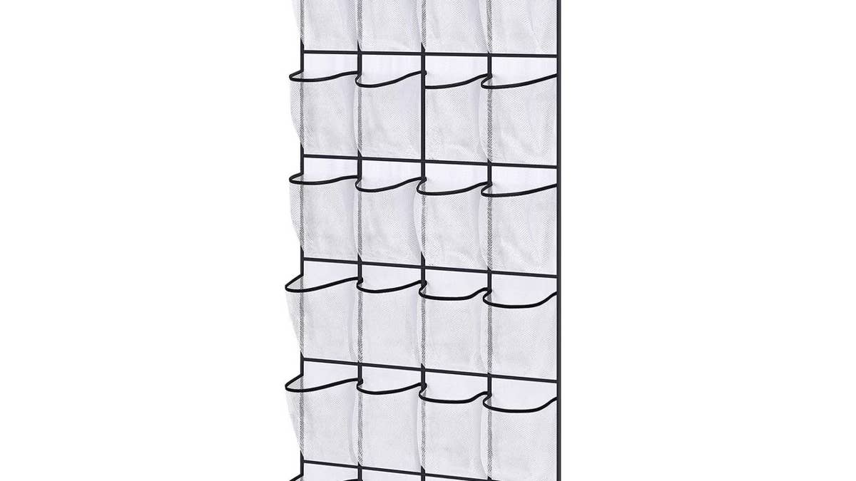 kusmil-over-the-door-shoe-organizer