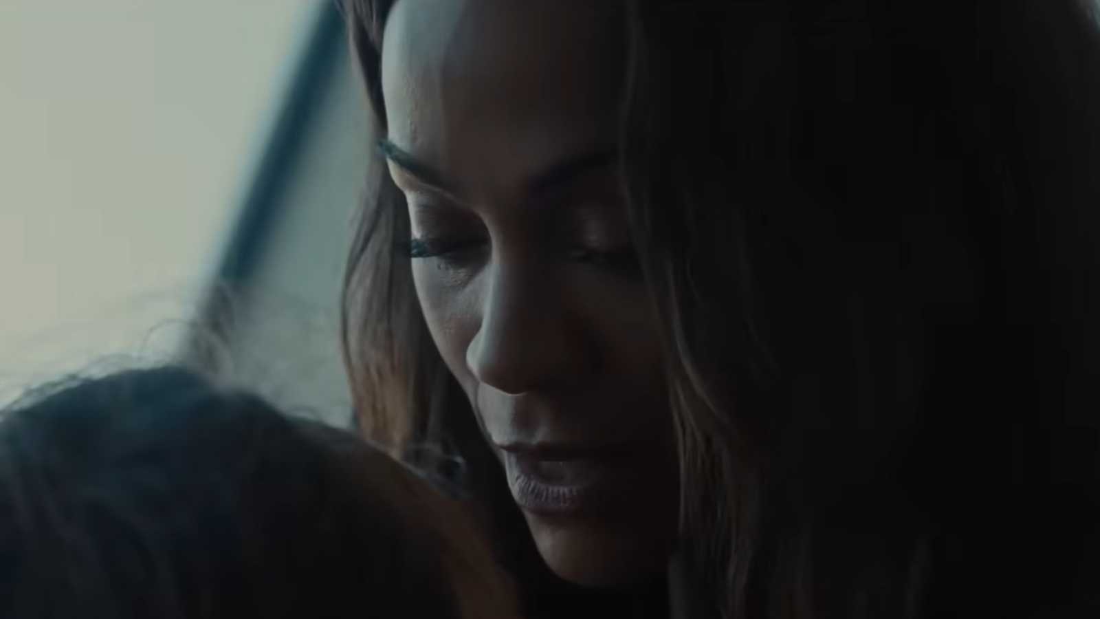 Joe interrogating in Lioness season 3