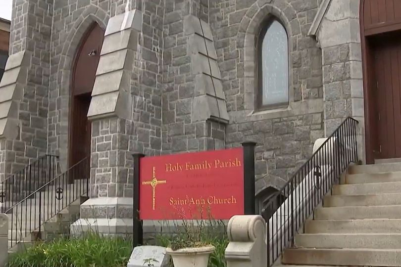 Rev. Benjamin Madu, of the Diocese of Abakaliki, died Thursday, according to an announcement from pastor Father Jim Achadinha of the Catholic community of Gloucester and Rockport, calling it a
