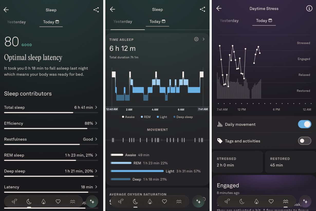 Oura Ring 5 Review: Thinner, Longer-Lasting, and Better Than Ever