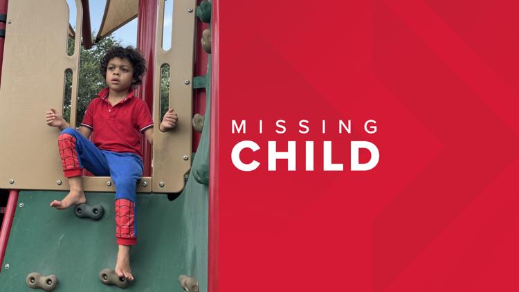 5-year-old found dead after AMBER Alert in Fort Bend County, deputies say