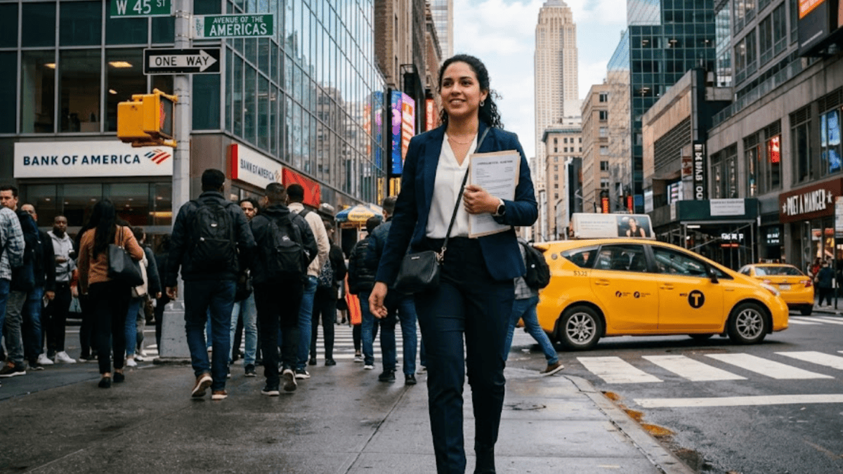 Could You Earn Six Figures Without a College Degree? These High-Paying Careers Prove It's Possible