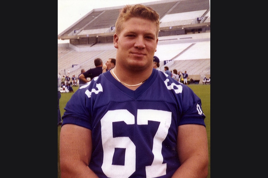 Trent DiGiuro