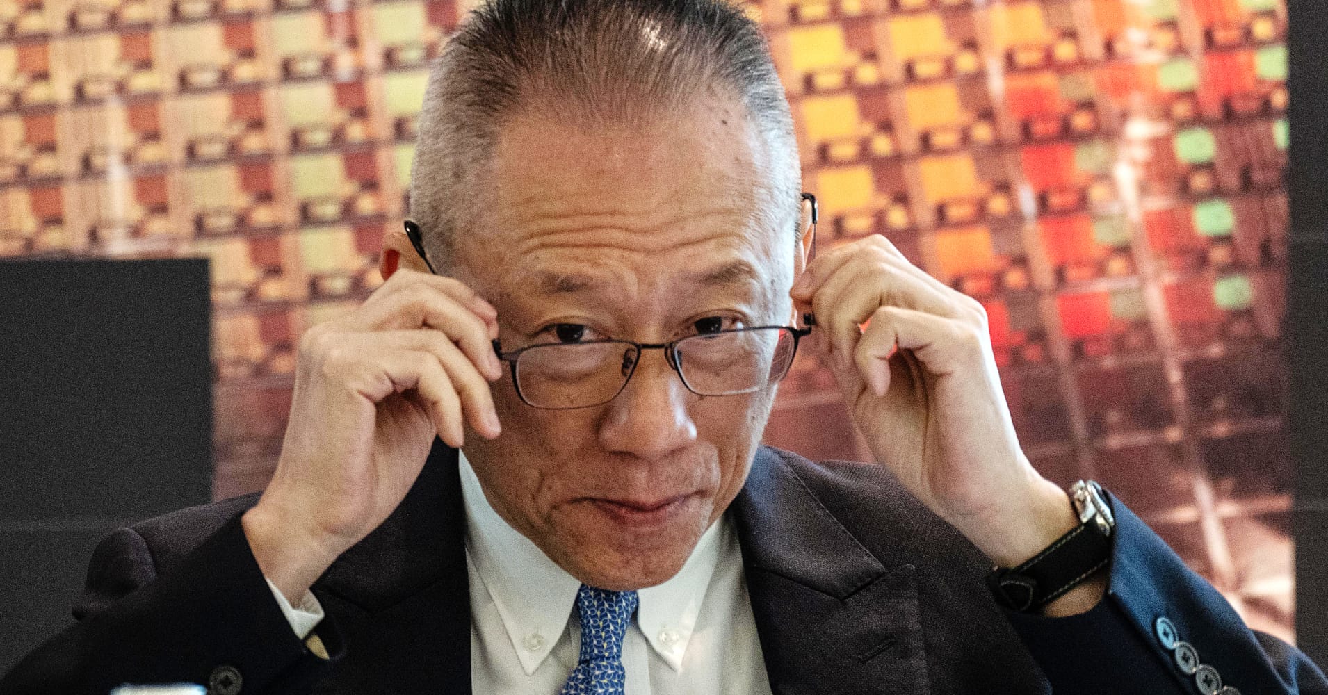 TSMC is accelerating Arizona factory buildout to capitalize on AI 'megatrend,' CFO says
