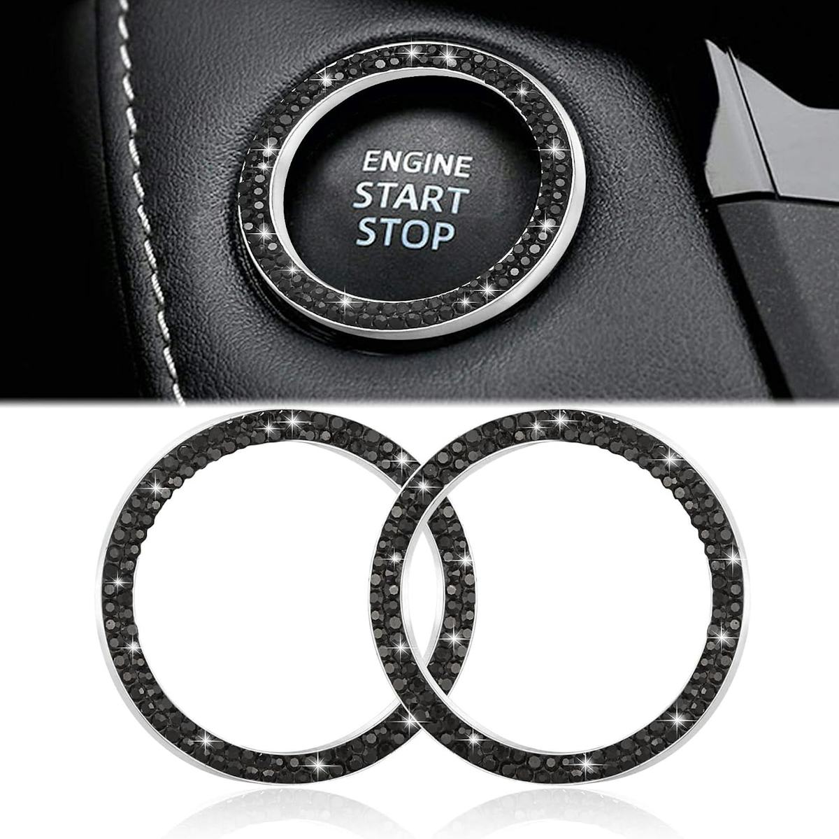 The dopest things for your car you never knew existed