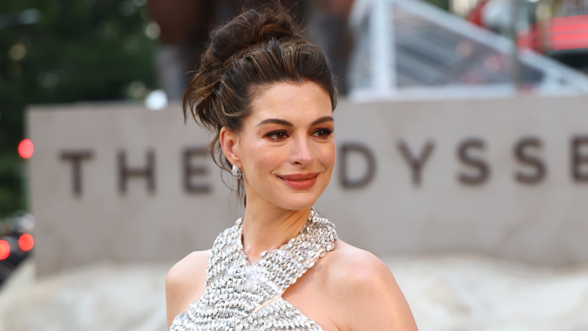 Universal Pictures presents THE ODYSSEY New York Premiere
