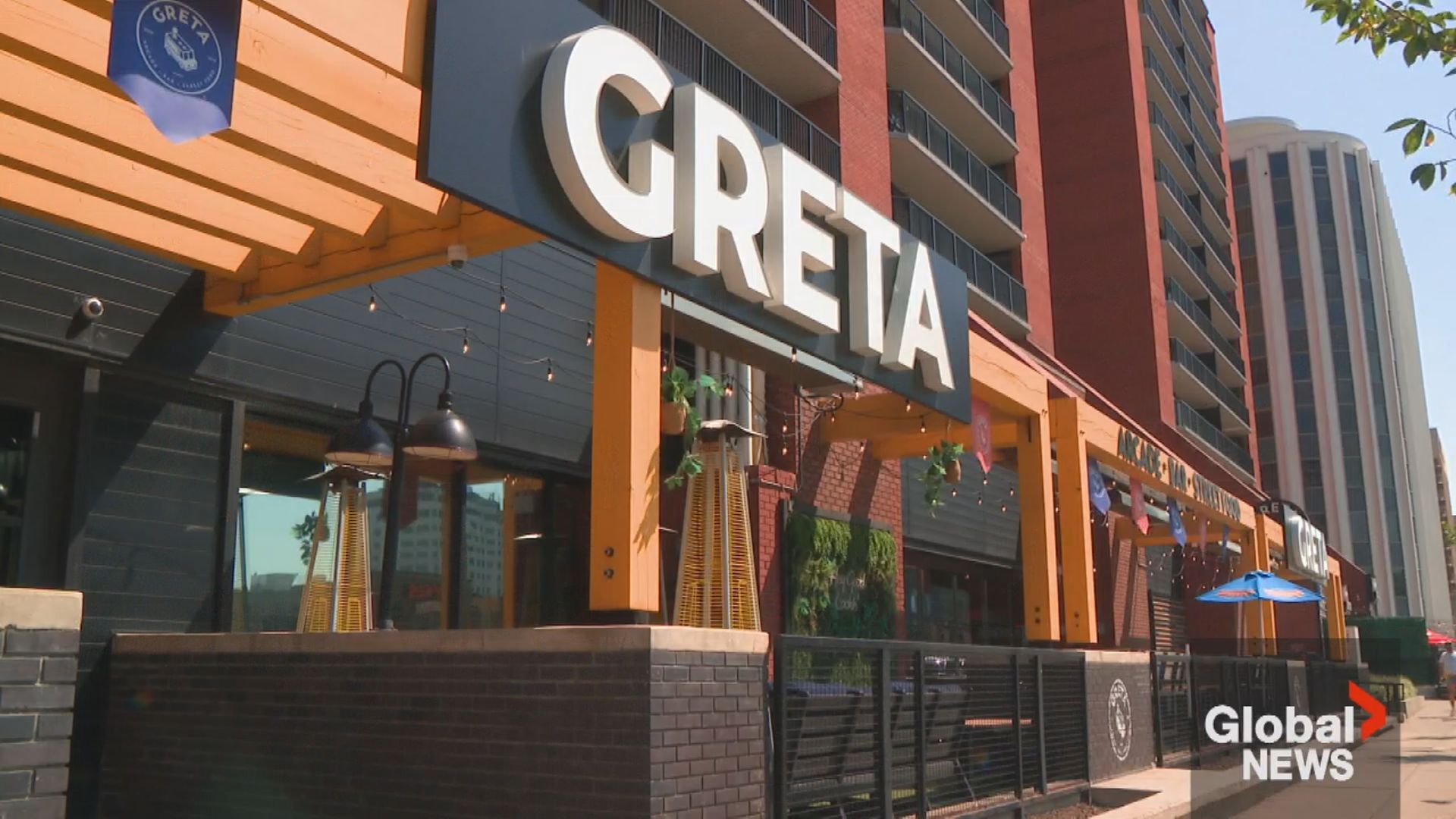 Greta Bar to close downtown Edmonton location