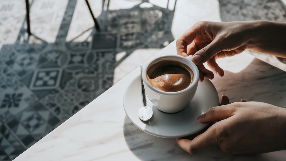 Kaffeekonsum: Warum der richtige Zeitpunkt für die Gesundheit entscheidend ist