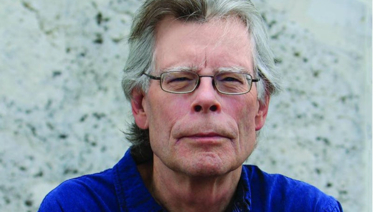 Stephen King’s greatest strength isn’t monsters, his next movie could finally prove it