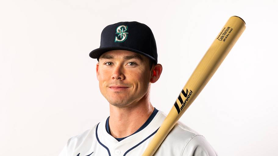 Former Mariners Outfielder Walks Away From Athletics After Being Overlooked