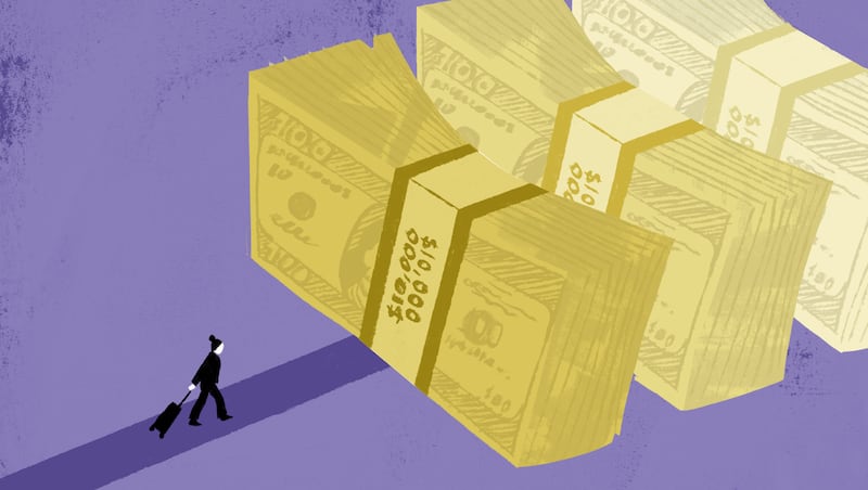 A rising number of Utahns are being sued over outstanding consumer debt. Here’s why