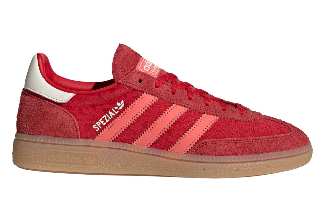 adidas HANDBALL SPEZIAL SHOES