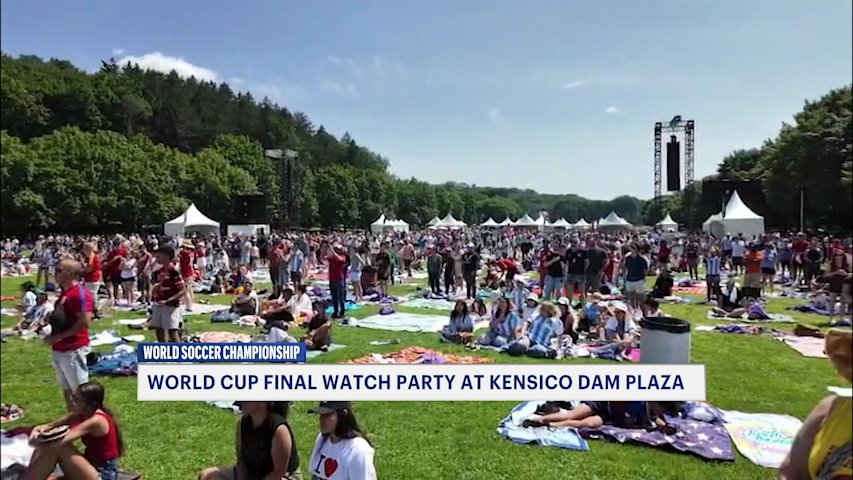 2026 FIFA World Cup final watch party held in Valhalla
