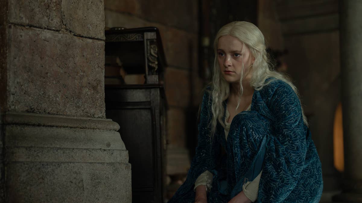 'House of the Dragon': 6 Predictions for Season 3, Episode 6