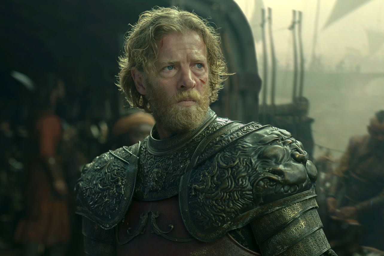 ‘House of the Dragon’s Latest Twist? Tyland Lannister Lives!