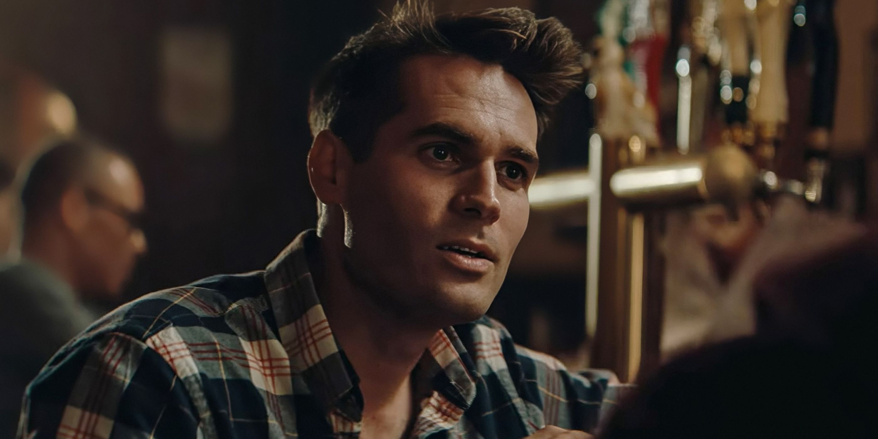 2026's Hidden-Gem Sci-Fi Thriller Is Officially a Global Streaming Smash