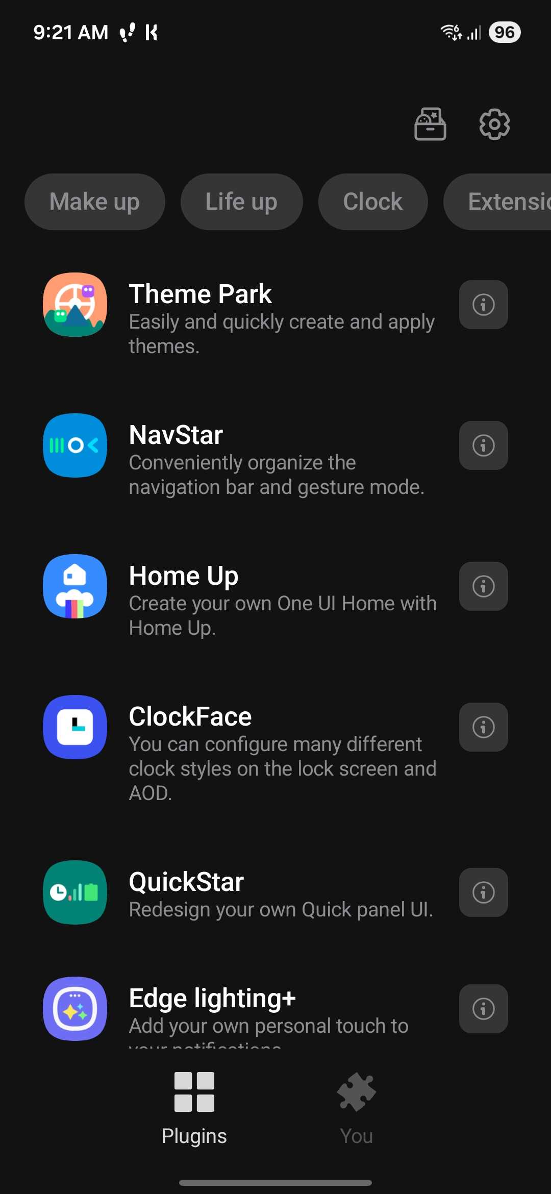 Good Lock 01