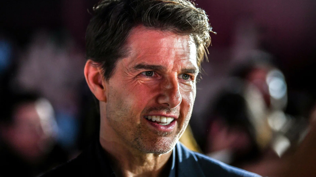 You sound like Gonzo - Tom Cruise's hilarious meeting with Kermit delights fans at FIFA 2026 final