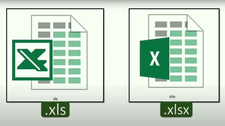 The Biggest Mistakes You're Probably Making In Microsoft Excel