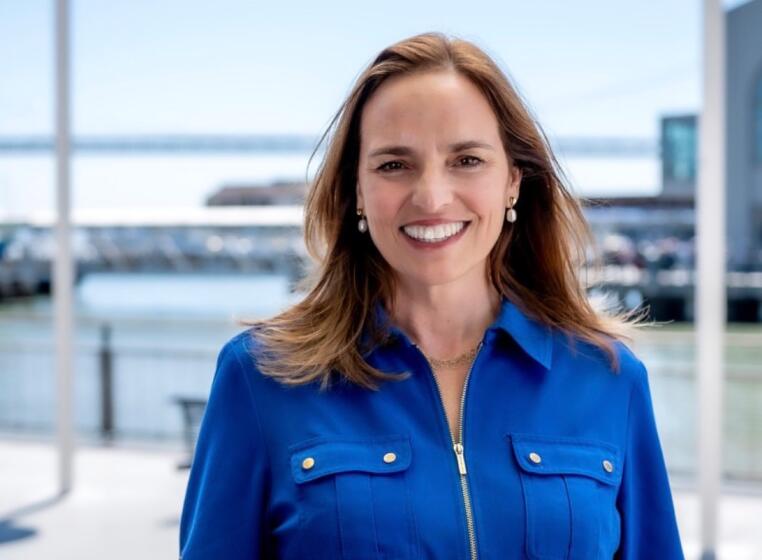 Elaine Forbes, Sausalito city manager, was arrested while on a leave of absence just weeks into her job, the city announced.