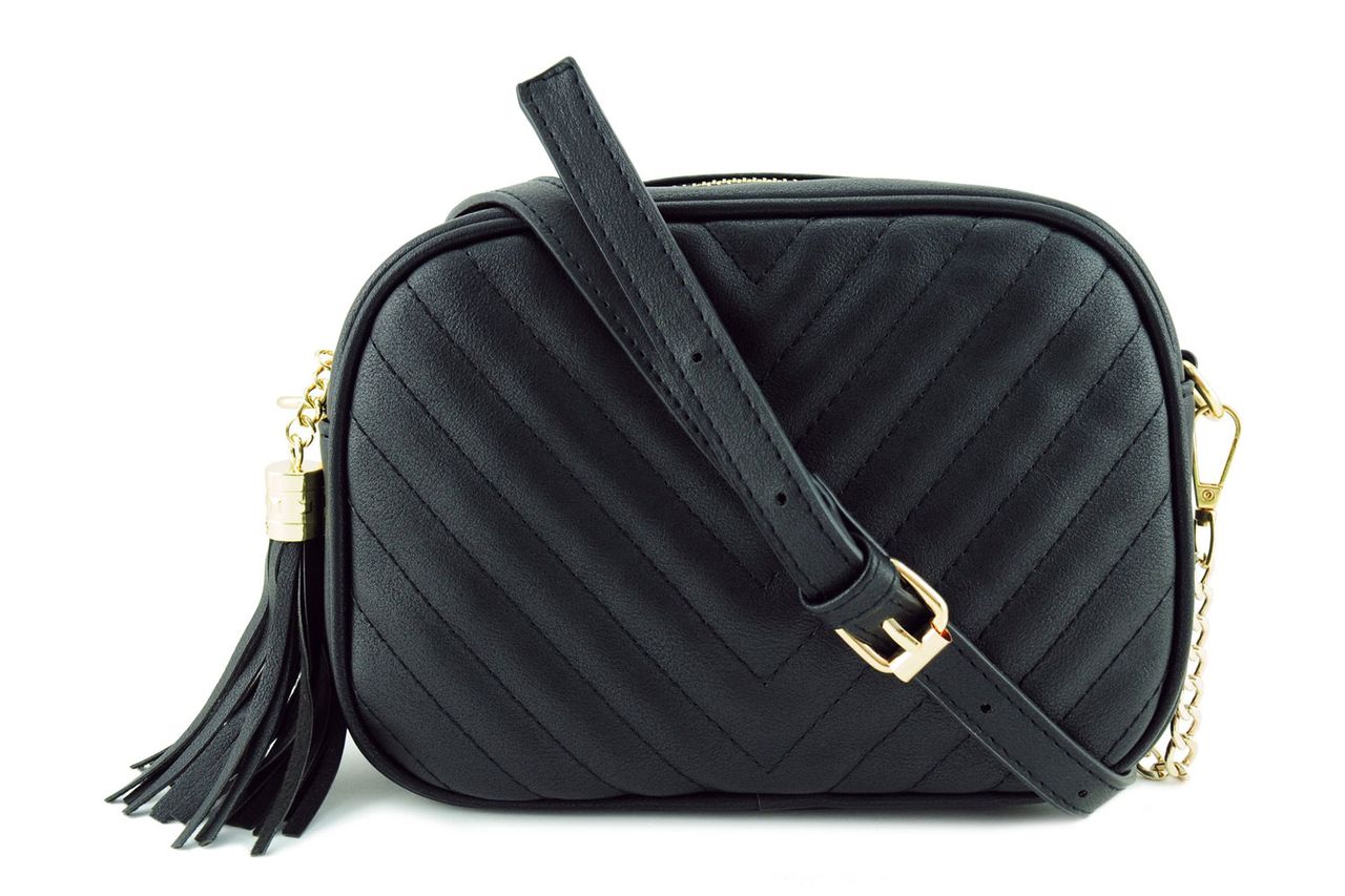 Amazon moerpusi Simple Shoulder Crossbody Bag