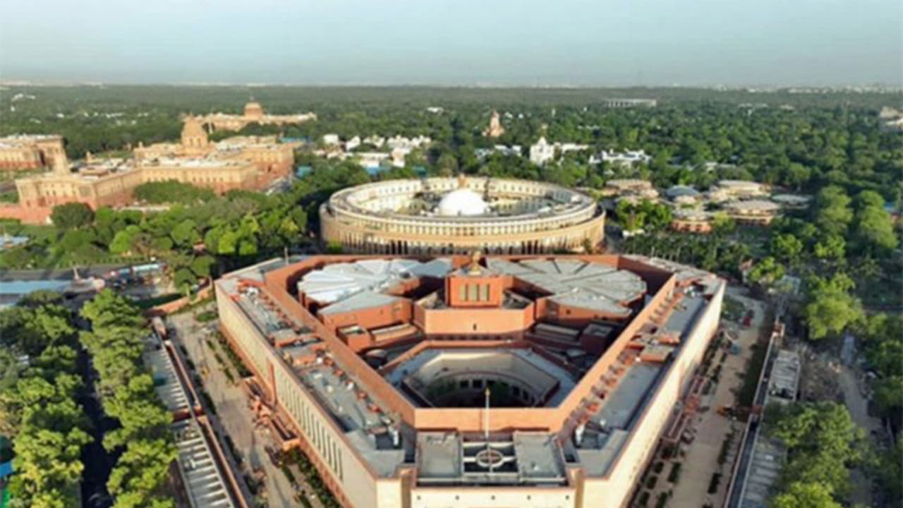 Monsoon session: Key bills on foreign funding, education on agenda