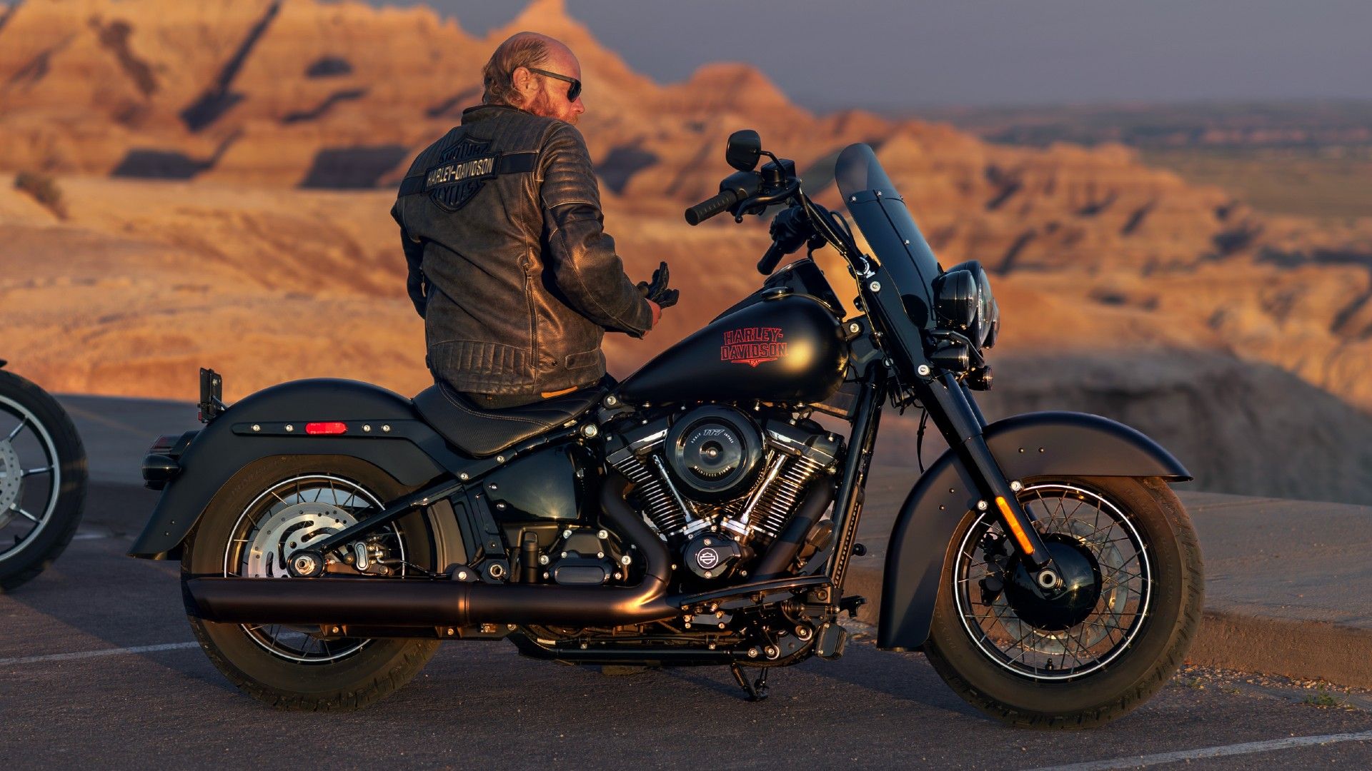Cadre de collectionneur 2en1 (6925) - stjeromeharley-davidson