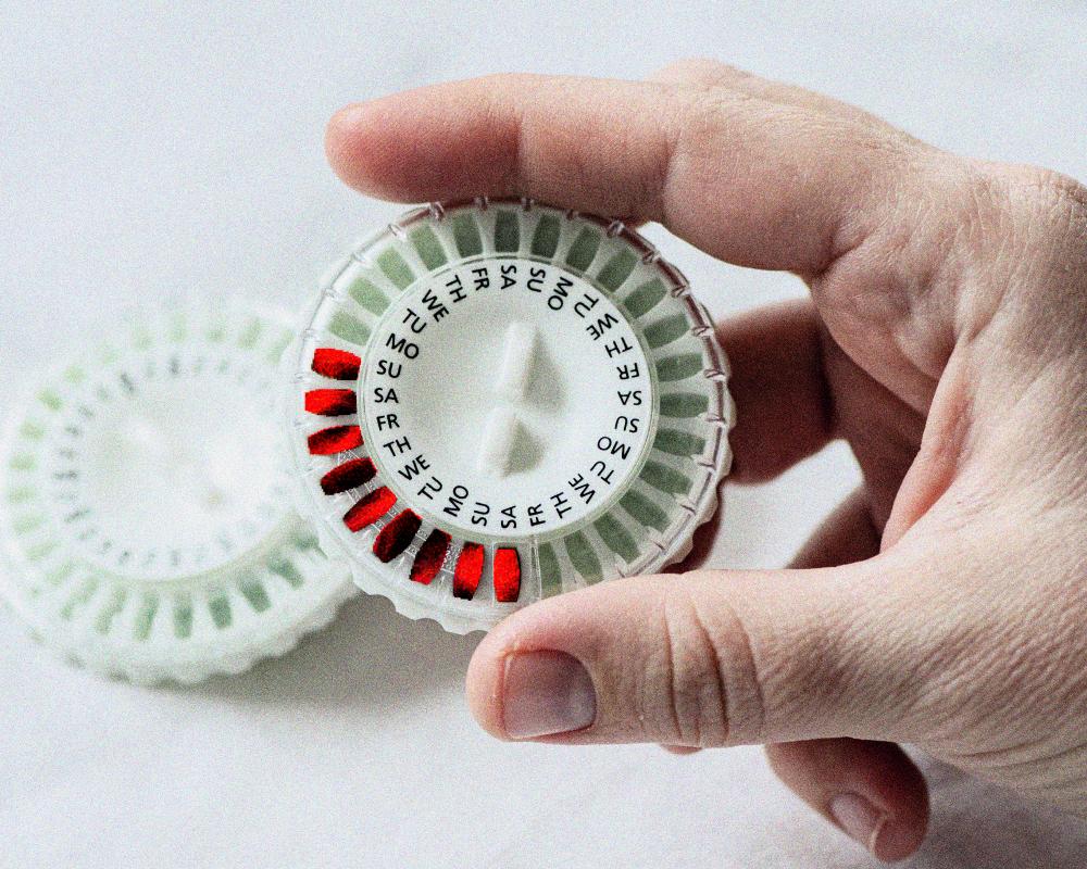 I've heard menopause hormone therapy fixes everything. Should I take it?