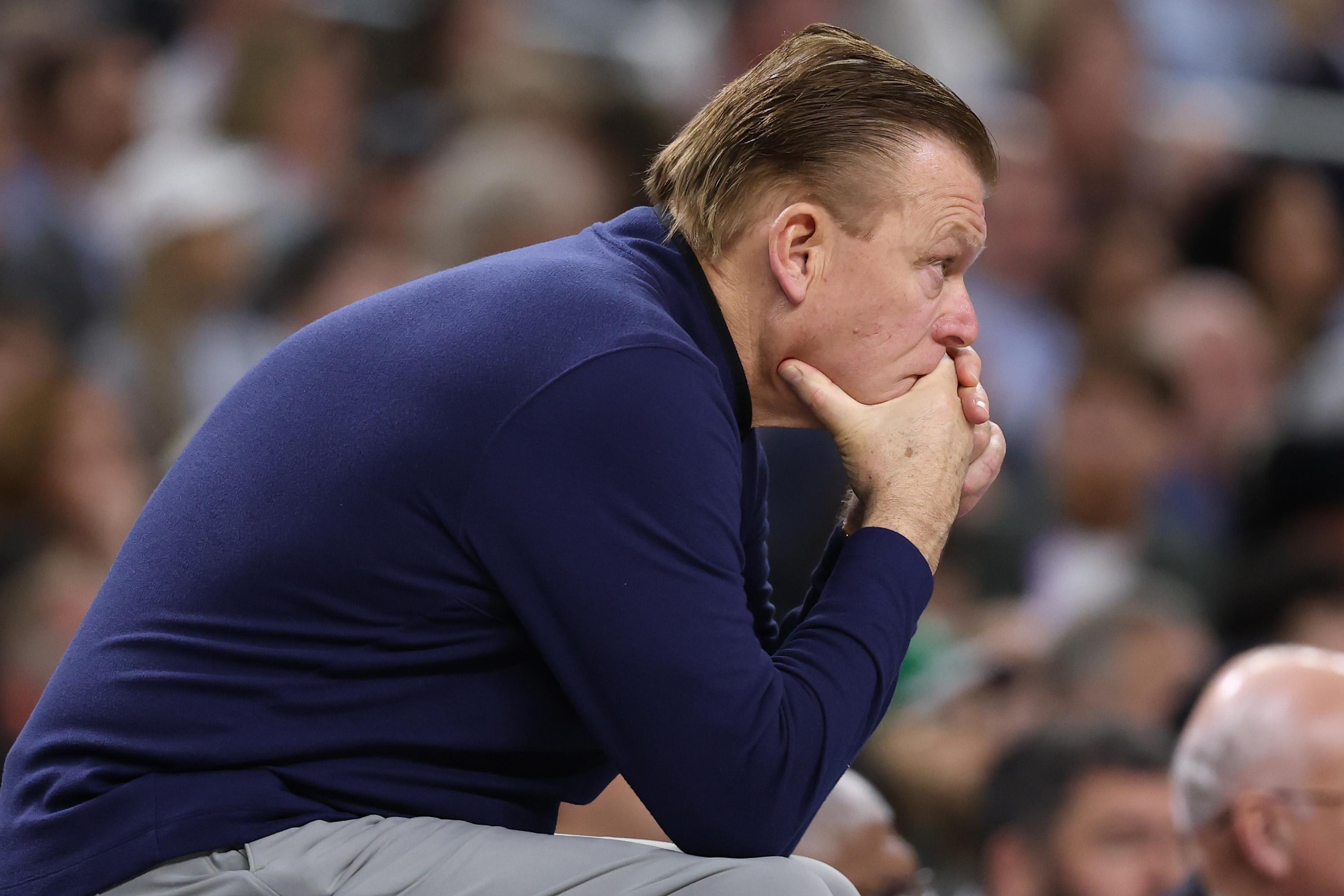 Illinois offers 2028 5-star power forward