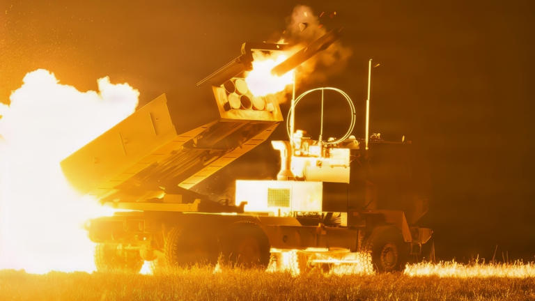 Ukraine has hit Russian refineries at least one hundred fourteen times ...