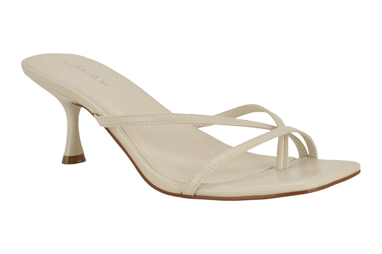 Axella Toe Loop Sandal