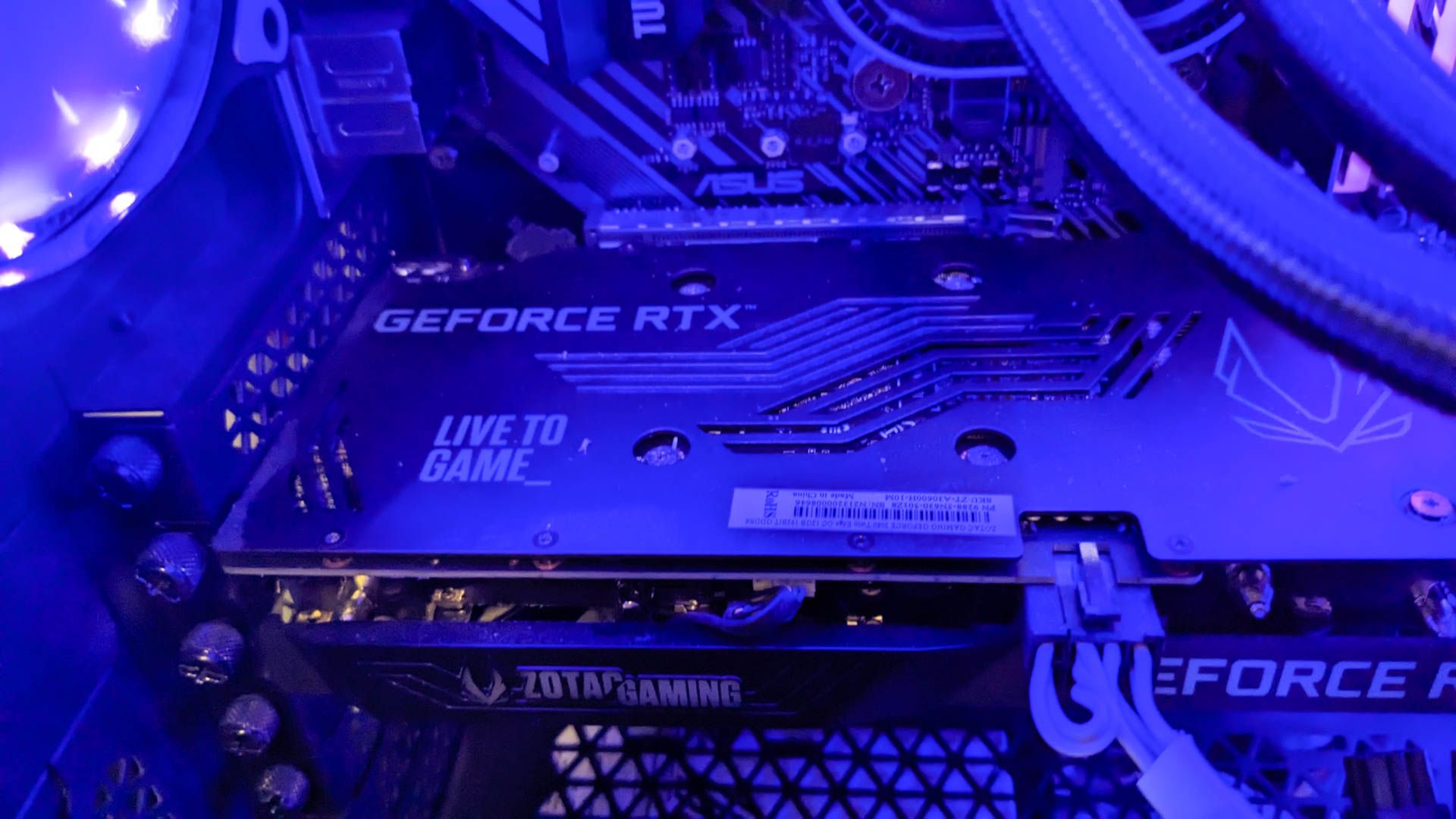 I used to dream of a dual-GPU gaming PC, but I'm glad Nvidia killed it
