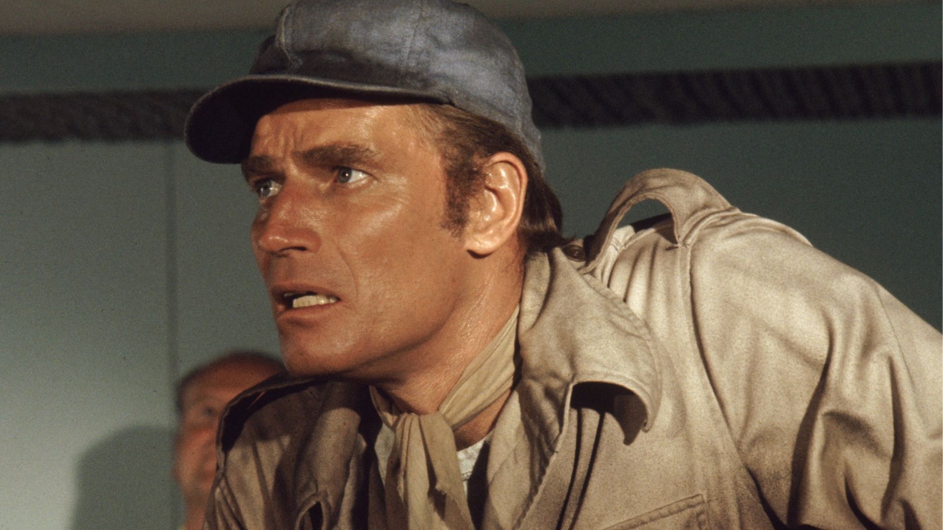 53 Years Later, Classic Sci-Fi Thriller With Tasty Twist Sets New Release