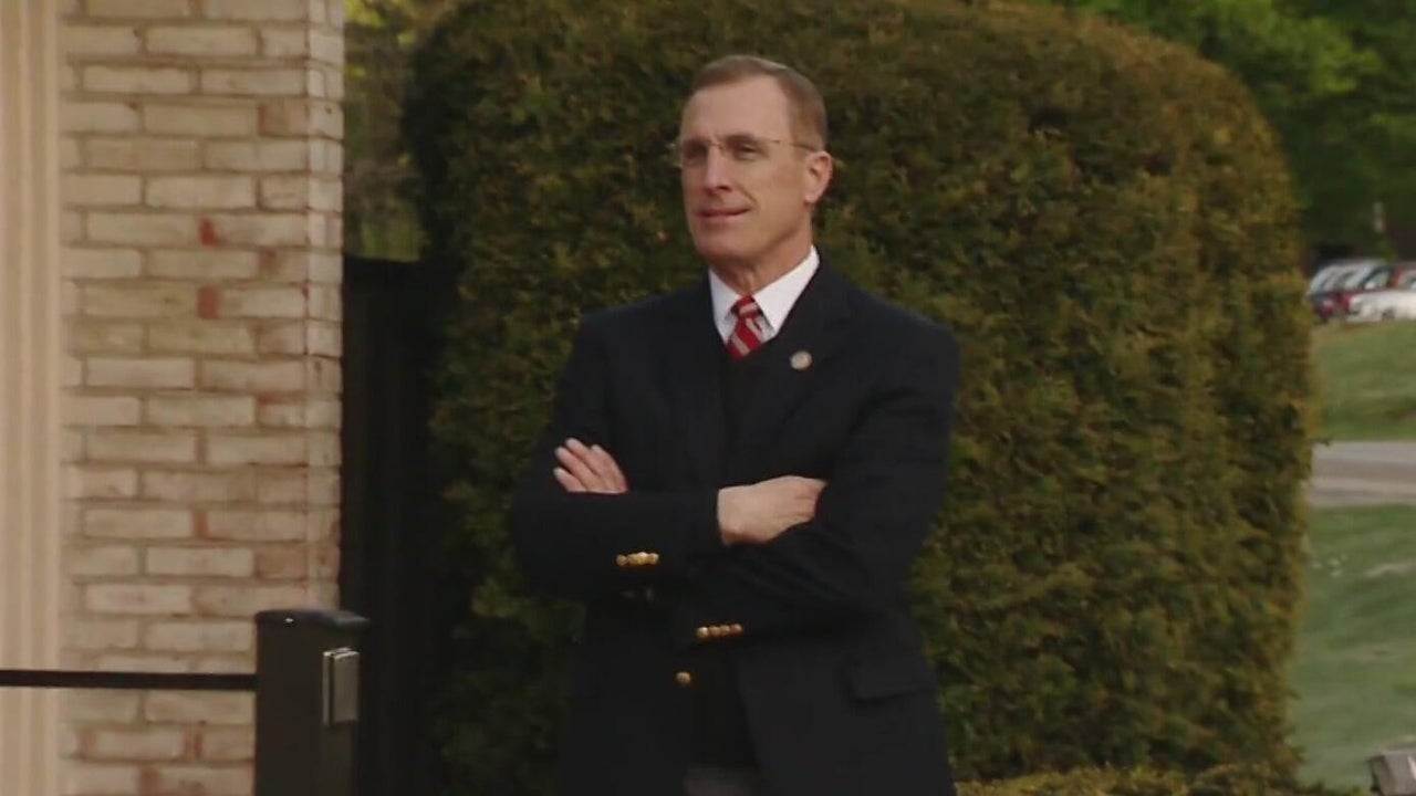Former Pittsburgh-area congressman Tim Murphy dies at 73