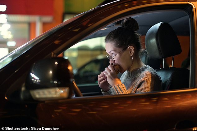 Reaching for fast food or heavy and greasy meals may feel convenient in the moment but can leave travelers sluggish