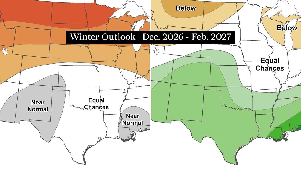 5 things El Niño isn't: Separating fact from fiction about the weather phenomenon