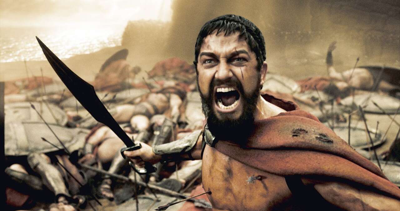 After 'The Odyssey': 10 more sword-and-sandal cinema and TV projects to stream