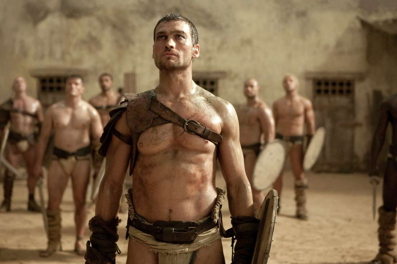 After 'The Odyssey': 10 more sword-and-sandal cinema and TV projects to stream