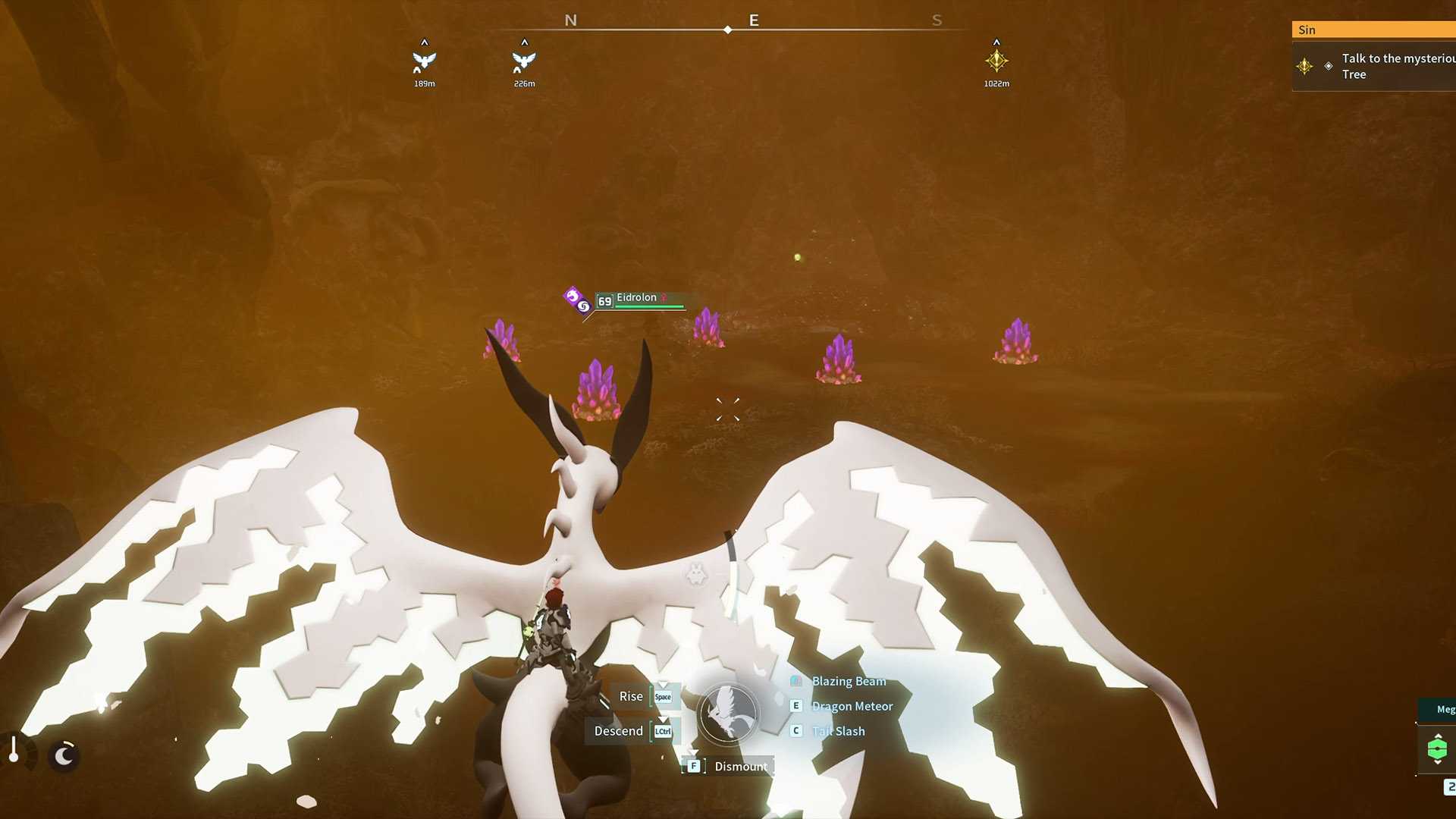 Palworld World Tree Paloxite 03