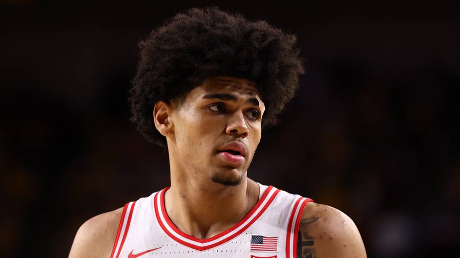 Koa Peat sends message after successful Suns Summer League stint