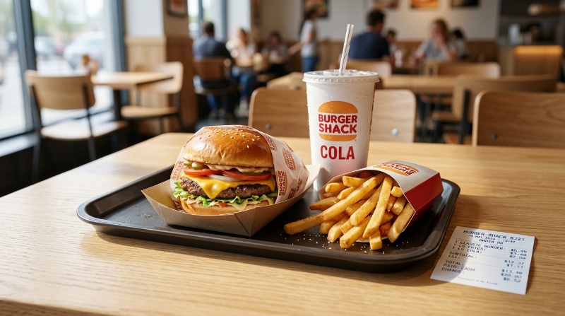 Is Fast Food No Longer Worth It? Here's Why More Americans Are Walking Away