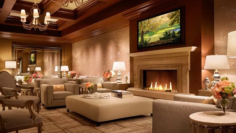 Inside The Wynn Las Vegas: Where To Stay, Eat, Party & Unwind