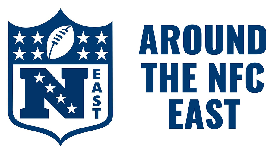 NFC East news: Training camp questions facing every division rival
