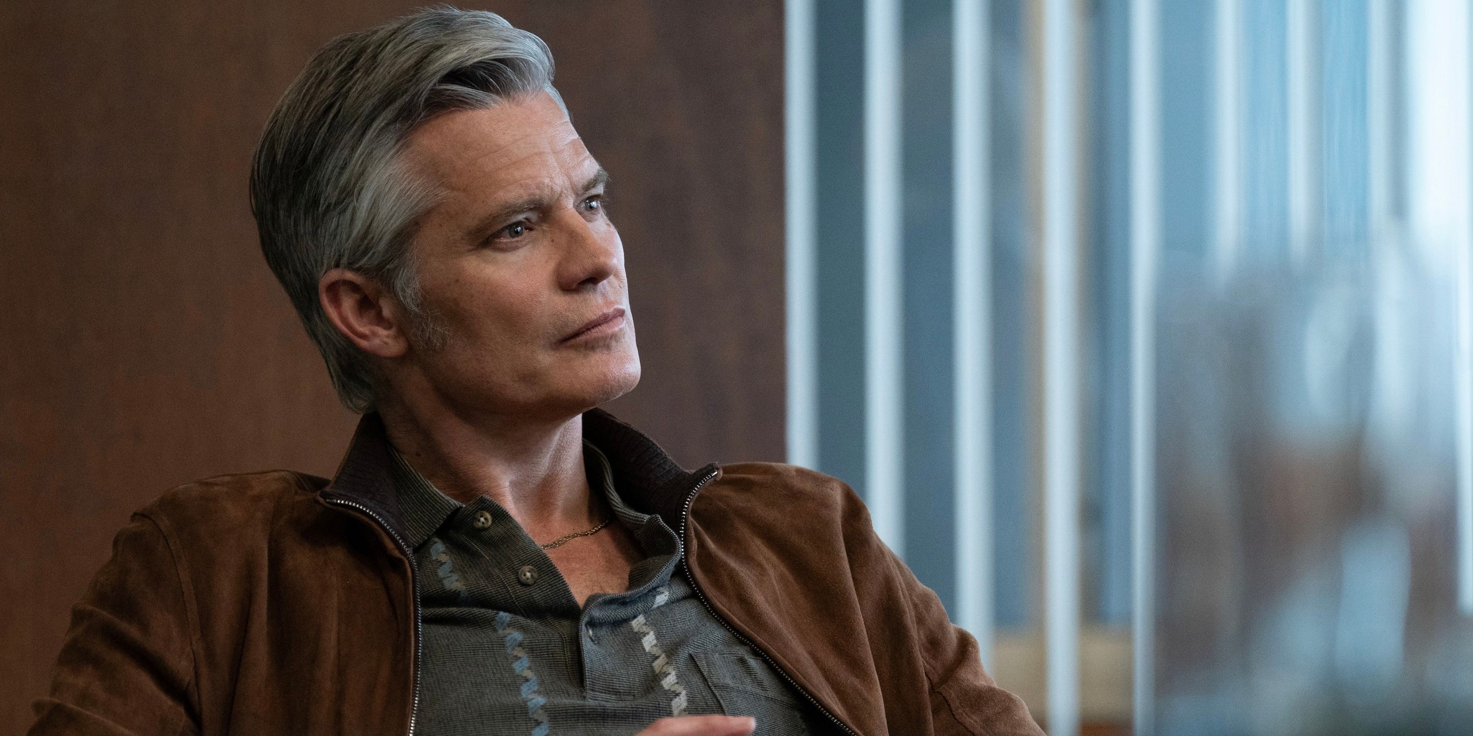Apple TV's Timothy Olyphant & Anya Taylor-Joy thriller is TV's newest instant classic