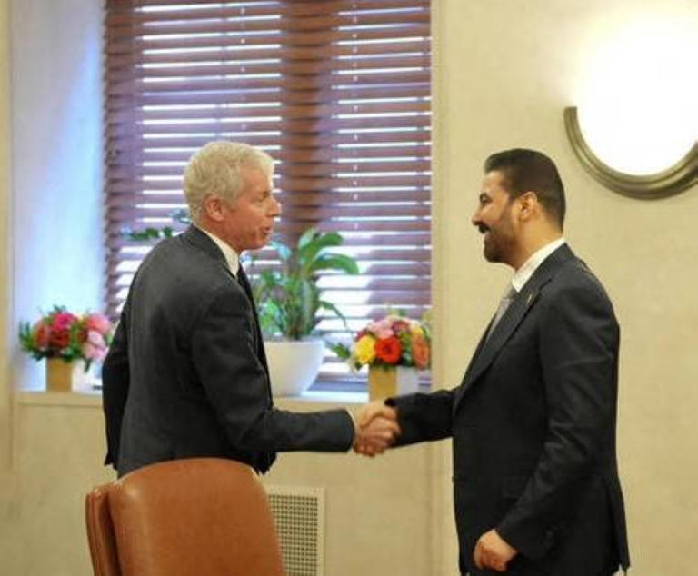 Phot by The Arab News