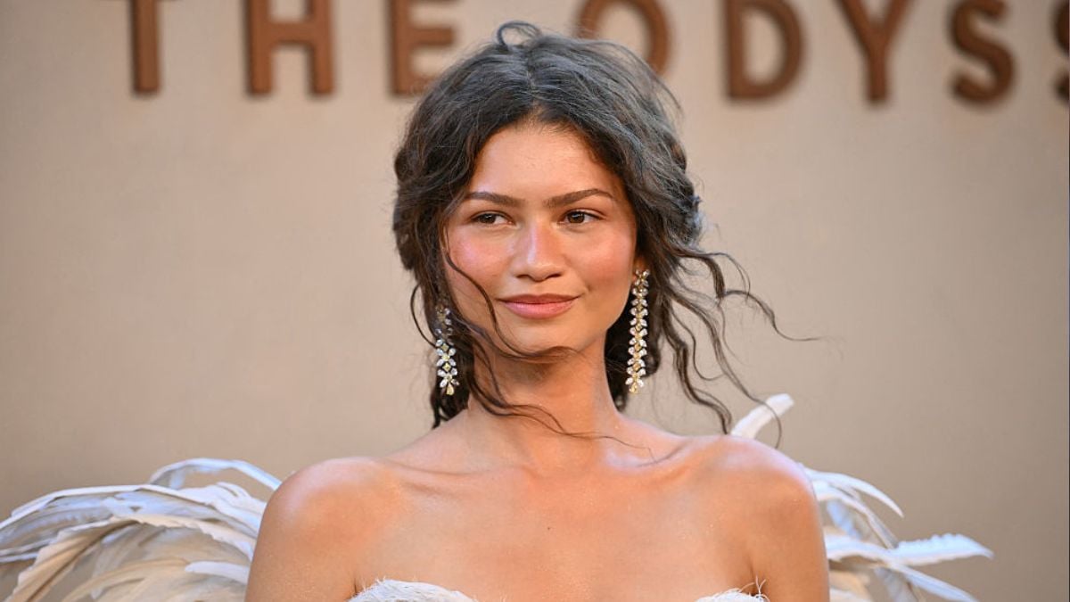 Scientists Finally Worked Out Why Some Hair Is Curly – And It Starts Beneath The Skin