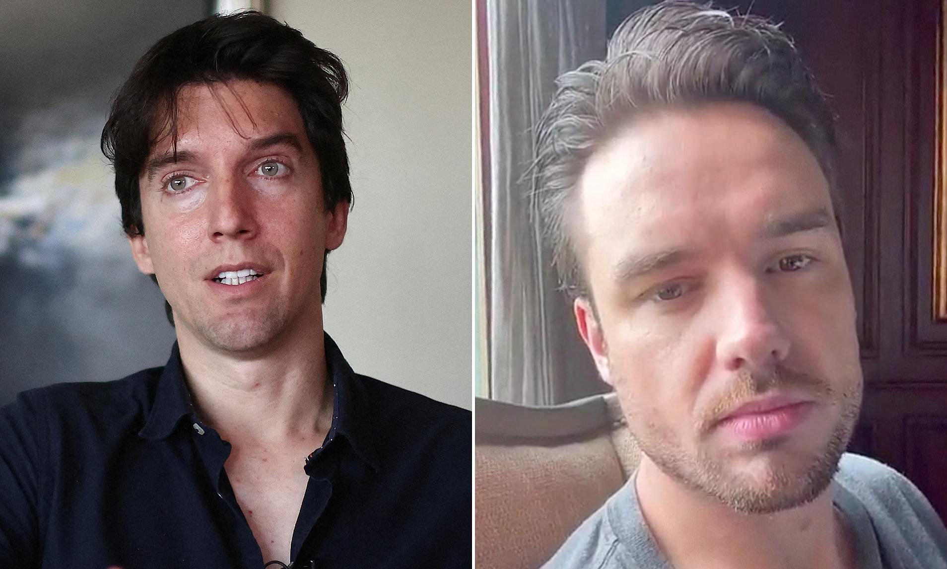 Liam Payne's close friend who was charged with manslaughter in the wake of his death is cleared