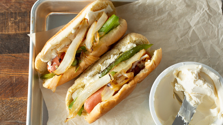 Chicago Vs Seattle-Style Hot Dogs: What's The Difference?