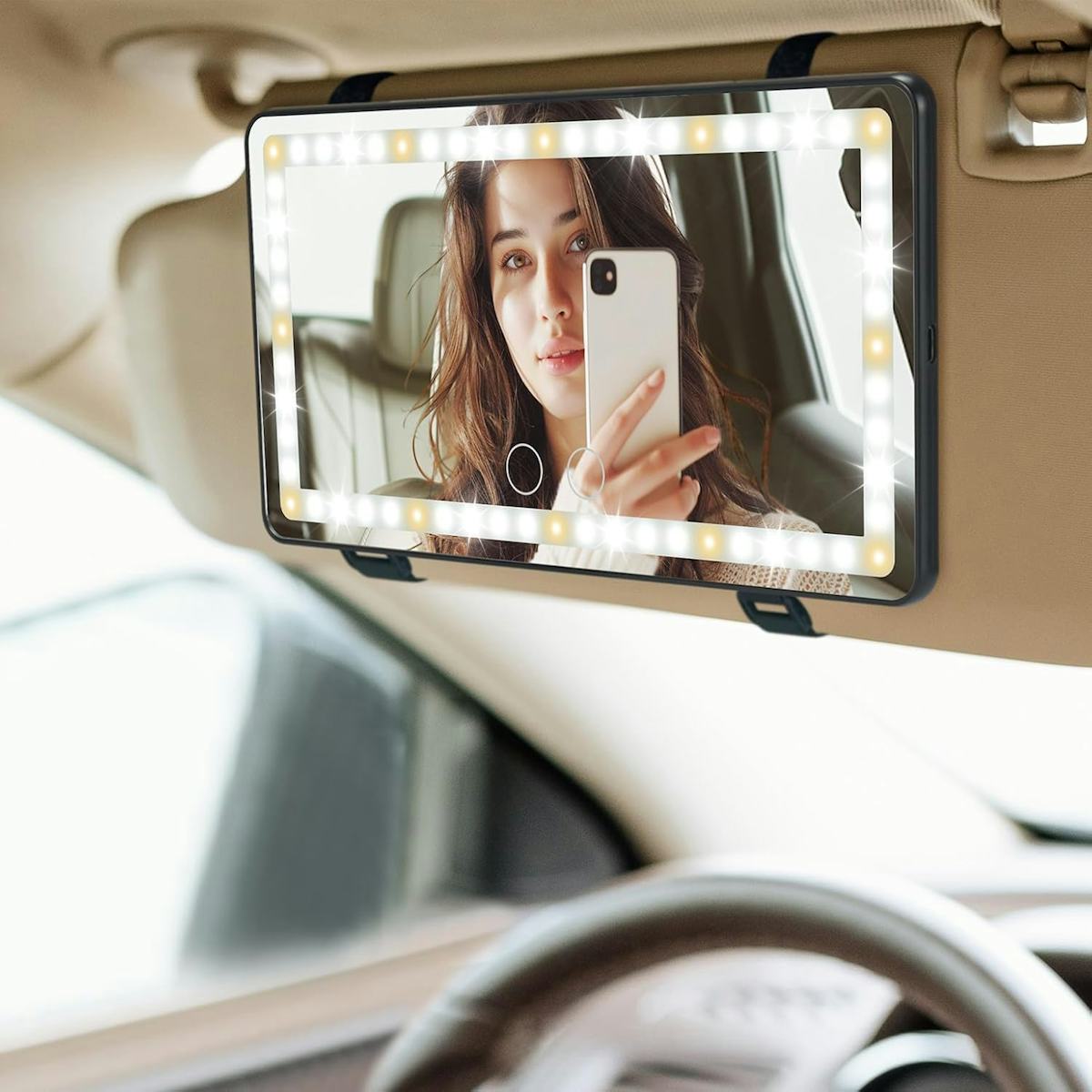 The dopest things for your car you never knew existed